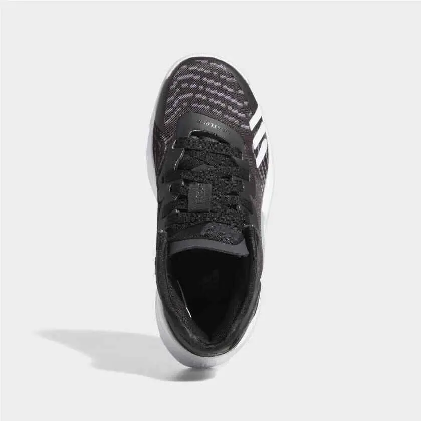Adidas shoes - adidas D.O.N. Issue #4 - Issue - GY6505 - Black 5