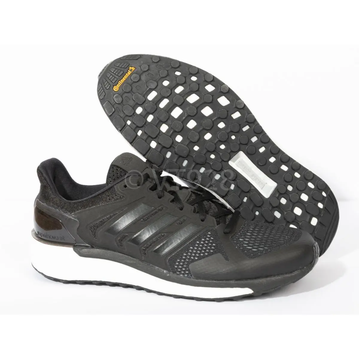Adidas shoes - DL8003 - DL8003 - Black 2