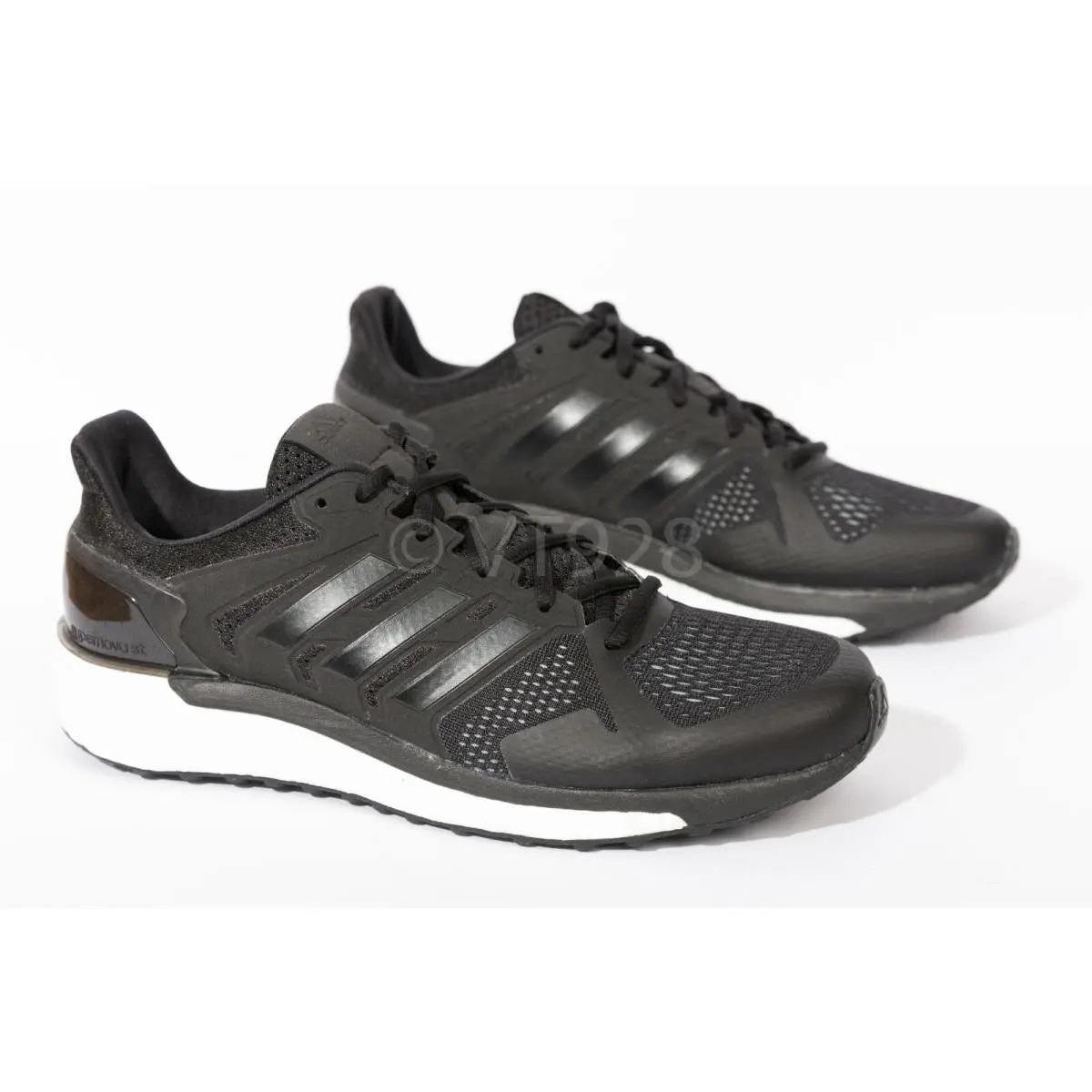 Adidas shoes - DL8003 - DL8003 - Black 3