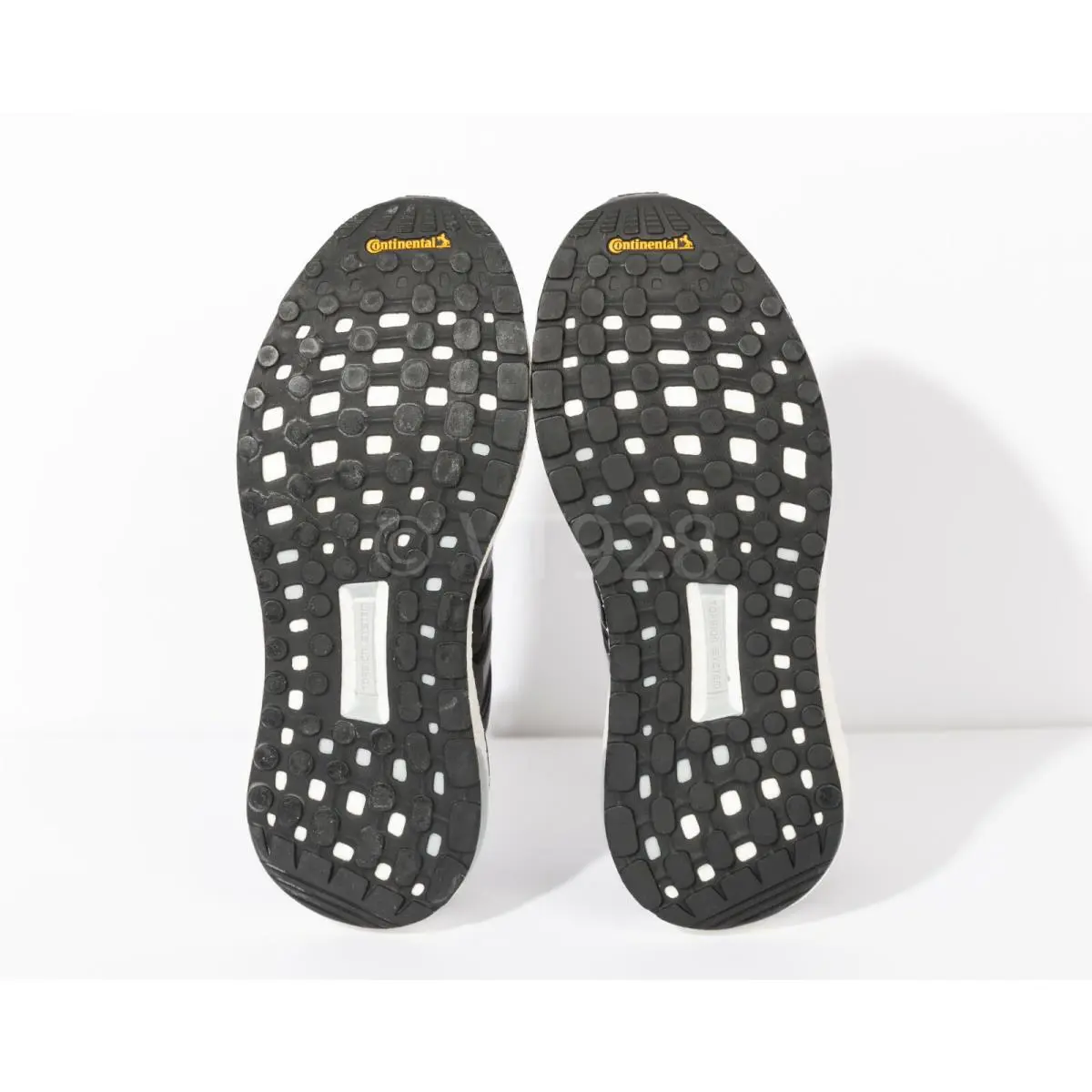 Adidas shoes - DL8003 - DL8003 - Black 4