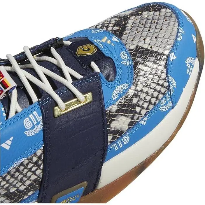 Adidas shoes - GY6483 - GY6483 - PANTOM/CONAVY/PANTON 0