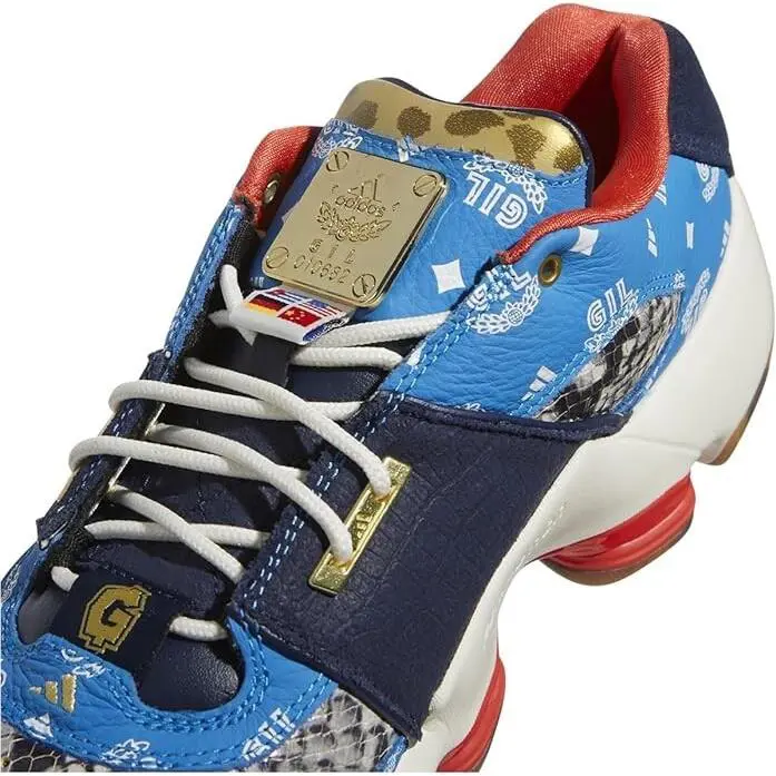 Adidas shoes - GY6483 - GY6483 - PANTOM/CONAVY/PANTON 1