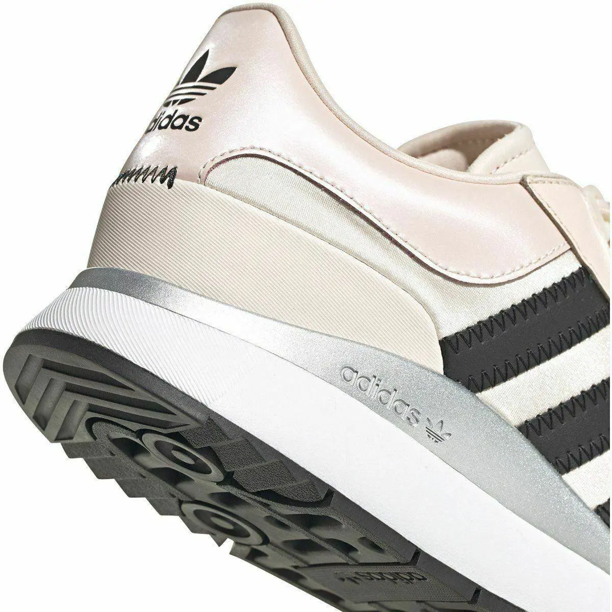 Adidas shoes - adidas SL Andridge - Andridge - Pnktin,Cblack,Silvmt 11