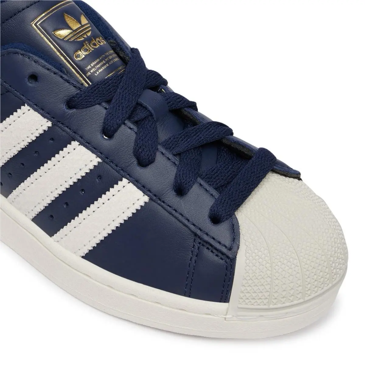 Adidas shoes - Adidas Originals Superstar II - Originals Superstar - Adidas Originals Superstar II - Blue 11