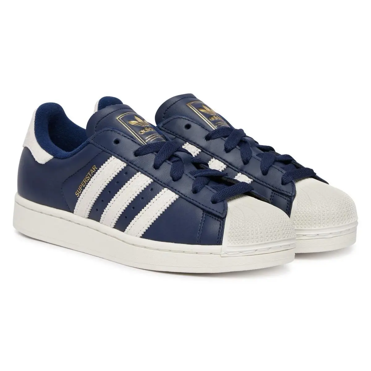 Adidas shoes - Adidas Originals Superstar II - Originals Superstar - Adidas Originals Superstar II - Blue 14