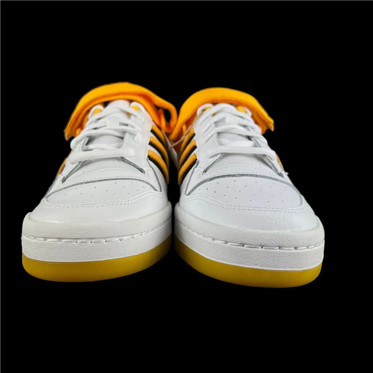 Adidas shoes - adidas Forum Low Los Angeles - GY2670 - White 0