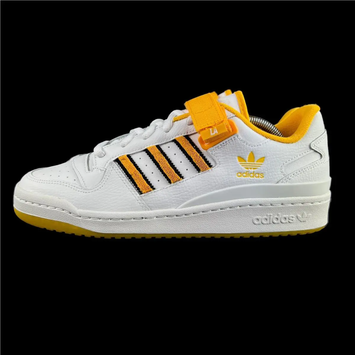 Adidas shoes - adidas Forum Low Los Angeles - GY2670 - White 1