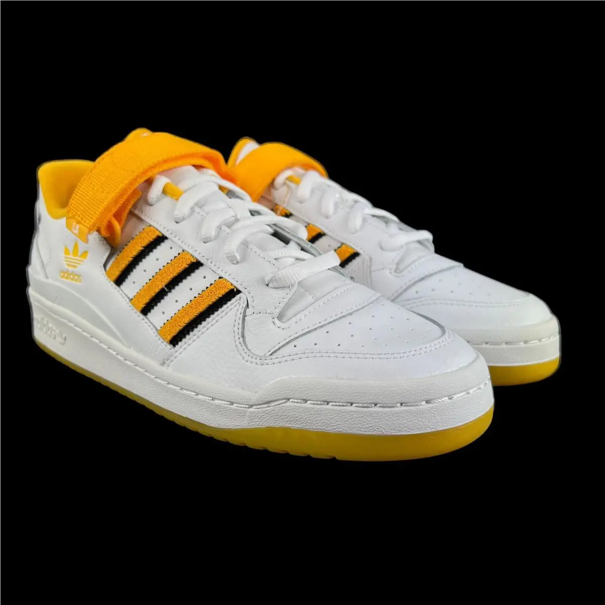 Adidas shoes - adidas Forum Low Los Angeles - GY2670 - White 2