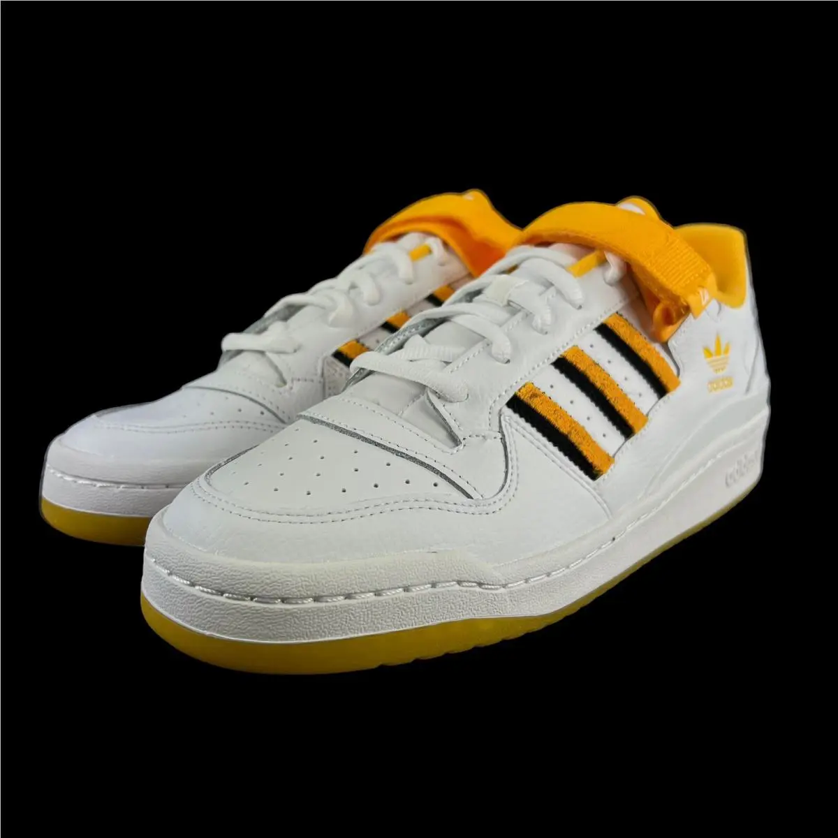 Adidas shoes - adidas Forum Low Los Angeles - GY2670 - White 4