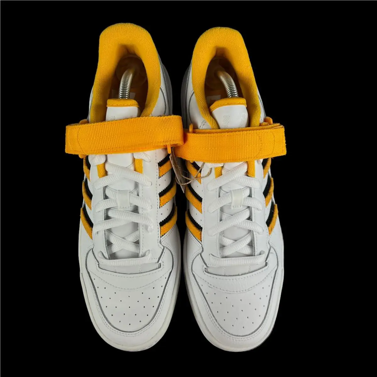 Adidas shoes - adidas Forum Low Los Angeles - GY2670 - White 5