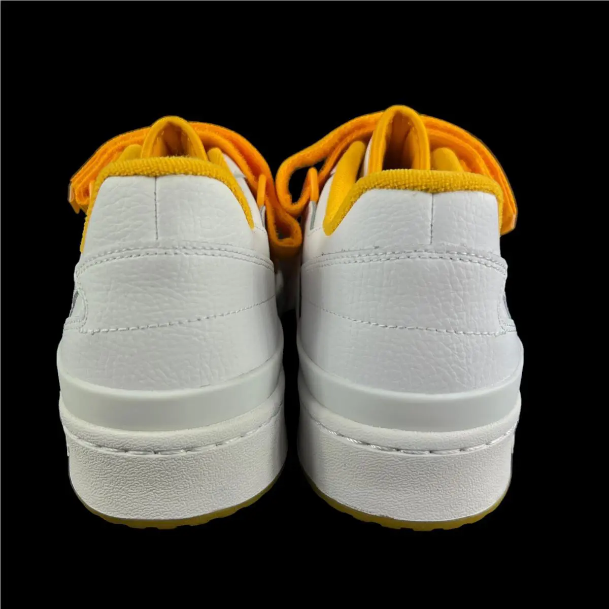 Adidas shoes - adidas Forum Low Los Angeles - GY2670 - White 12