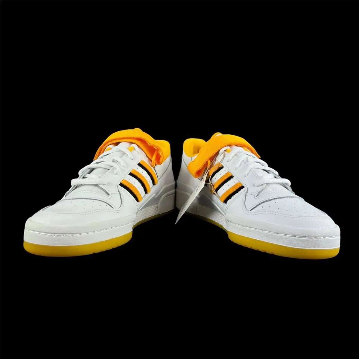 Adidas shoes - adidas Forum Low Los Angeles - GY2670 - White 15