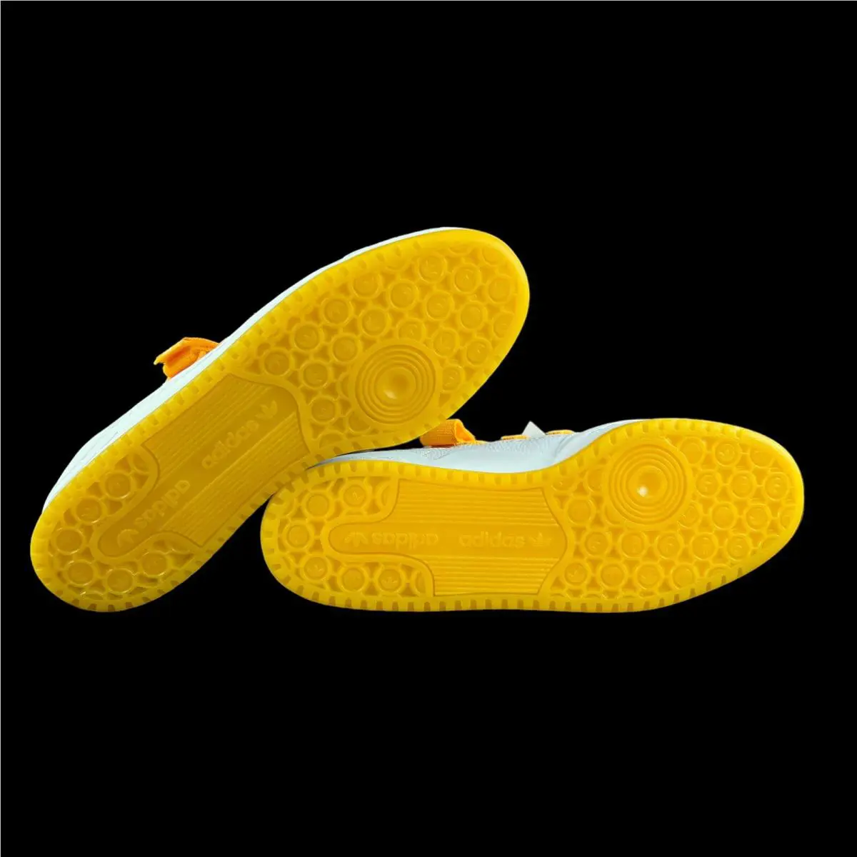 Adidas shoes - adidas Forum Low Los Angeles - GY2670 - White 16