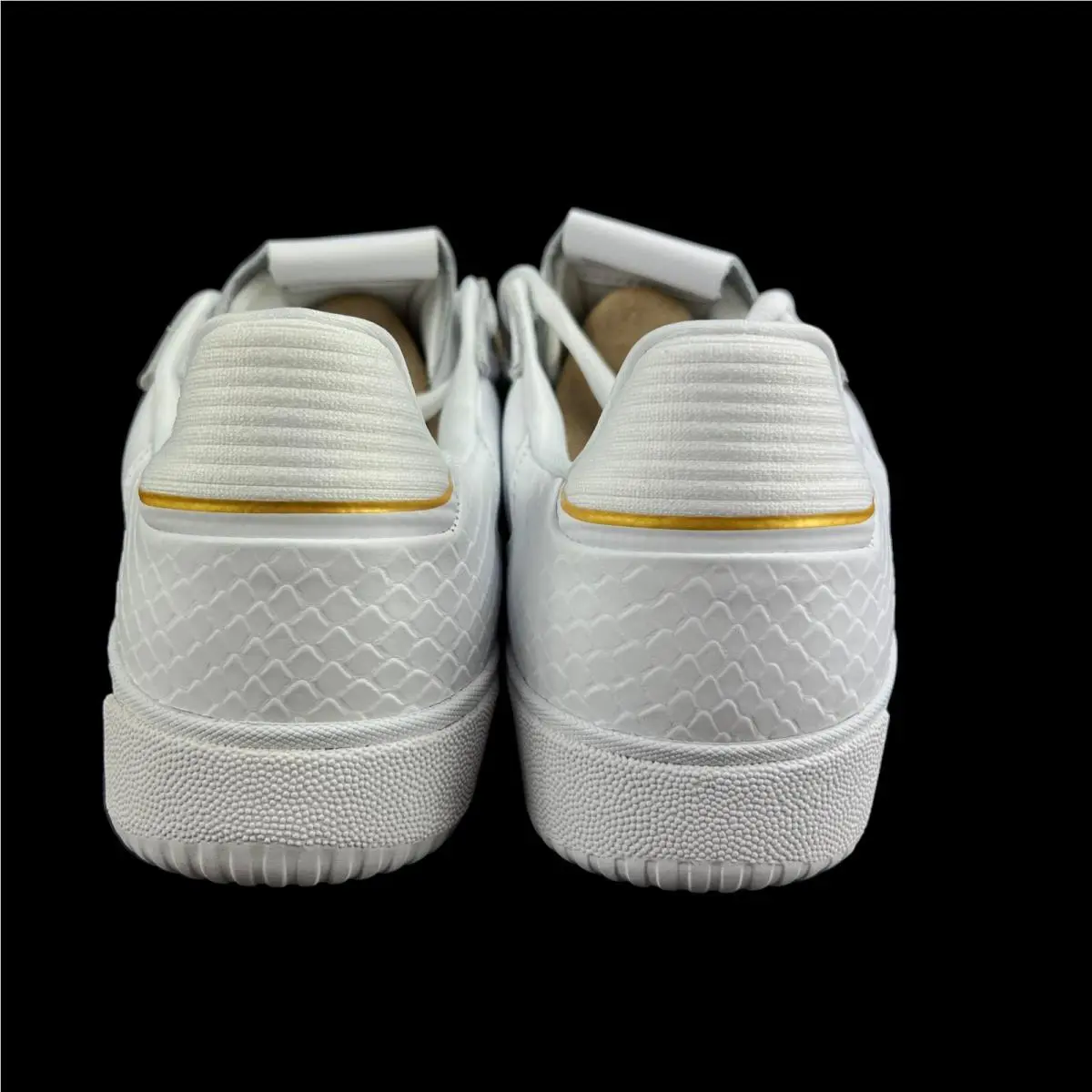 Adidas shoes - adidas Tyshawn Low - Tyshawn Low - GY6954 - White 3
