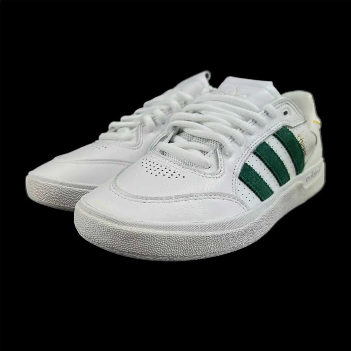 Adidas shoes - adidas Tyshawn Low - Tyshawn Low - GY6954 - White 4