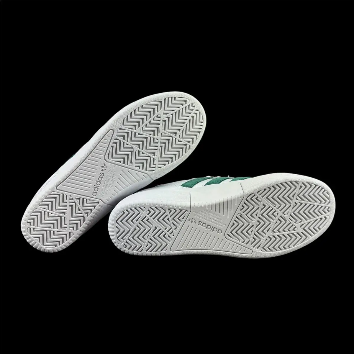 Adidas shoes - adidas Tyshawn Low - Tyshawn Low - GY6954 - White 7