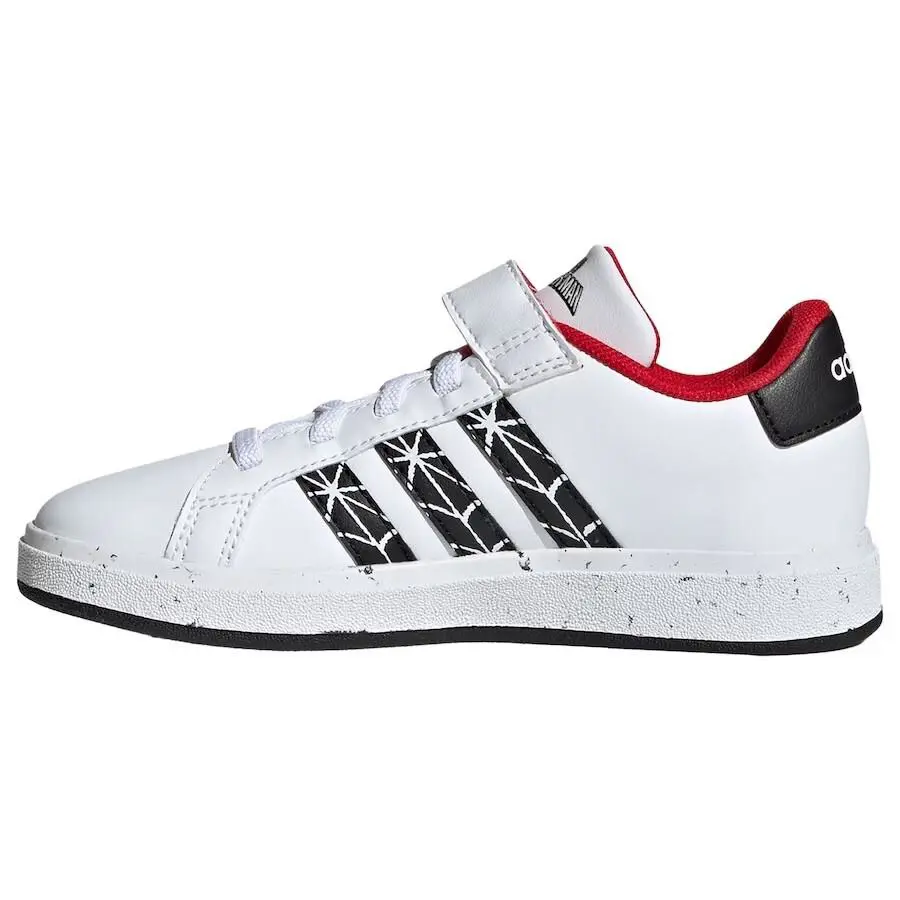 Adidas shoes - adidas Grand Court - Grand Court - White 0