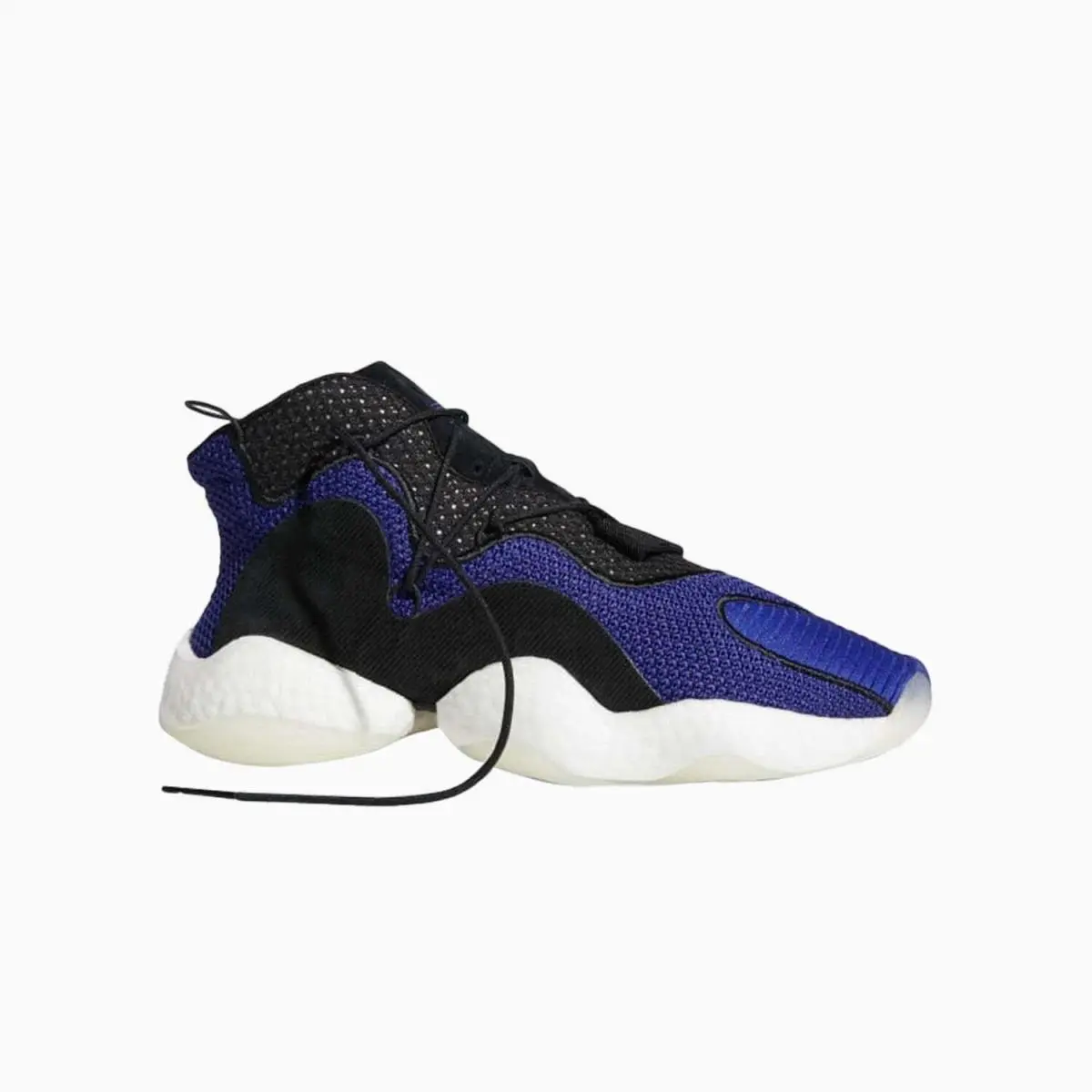 Adidas shoes - Purple Black White 0