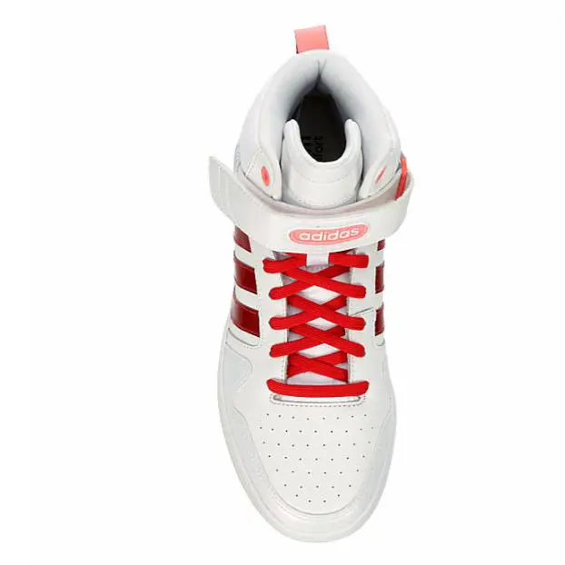 Adidas shoes - LWP54 - LWP54 - White 4