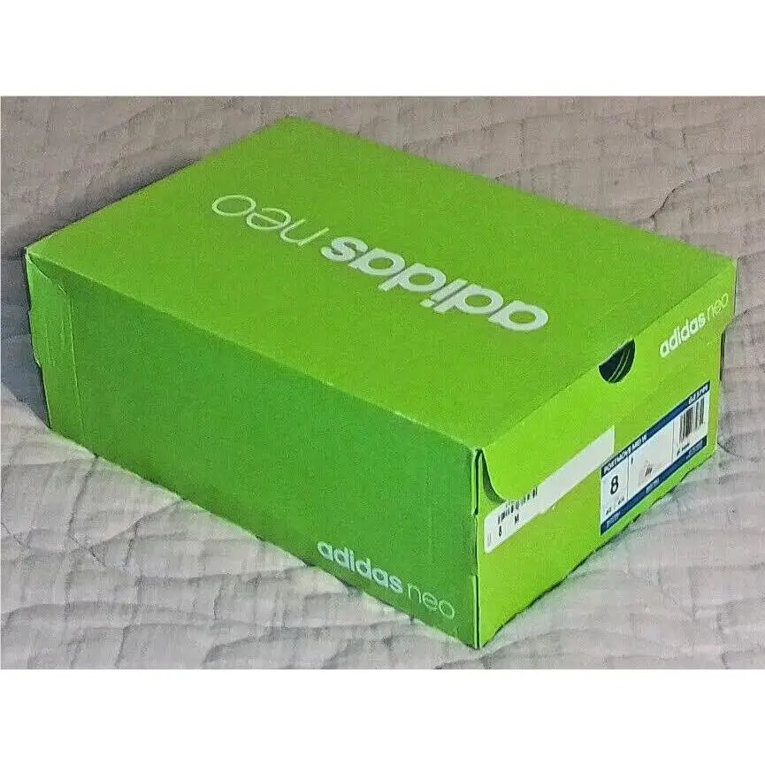 Adidas shoes - LWP54 - LWP54 - White 6