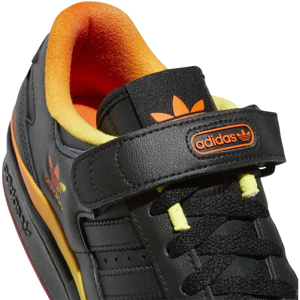 Adidas shoes - Cblack,Cblack,Seimor 0