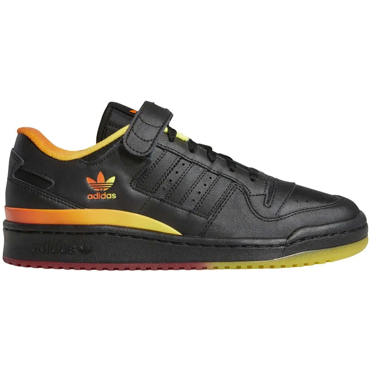 Adidas shoes - Cblack,Cblack,Seimor 4
