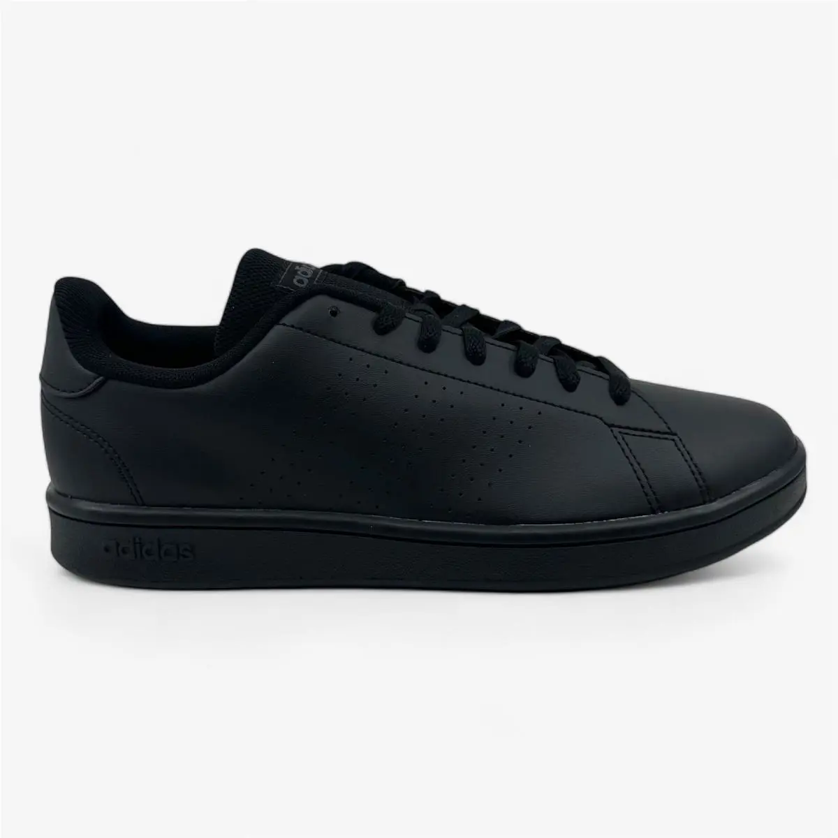 Adidas shoes - adidas Advantage Base - Advantage Base - GW9284 - Black, Manufacturer: Triple Black 0