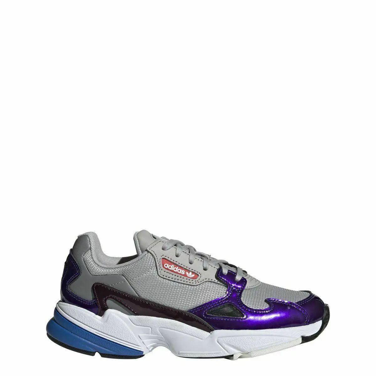 Adidas shoes - adidas Originals Falcon - Originals Falcon - Multicolor 0