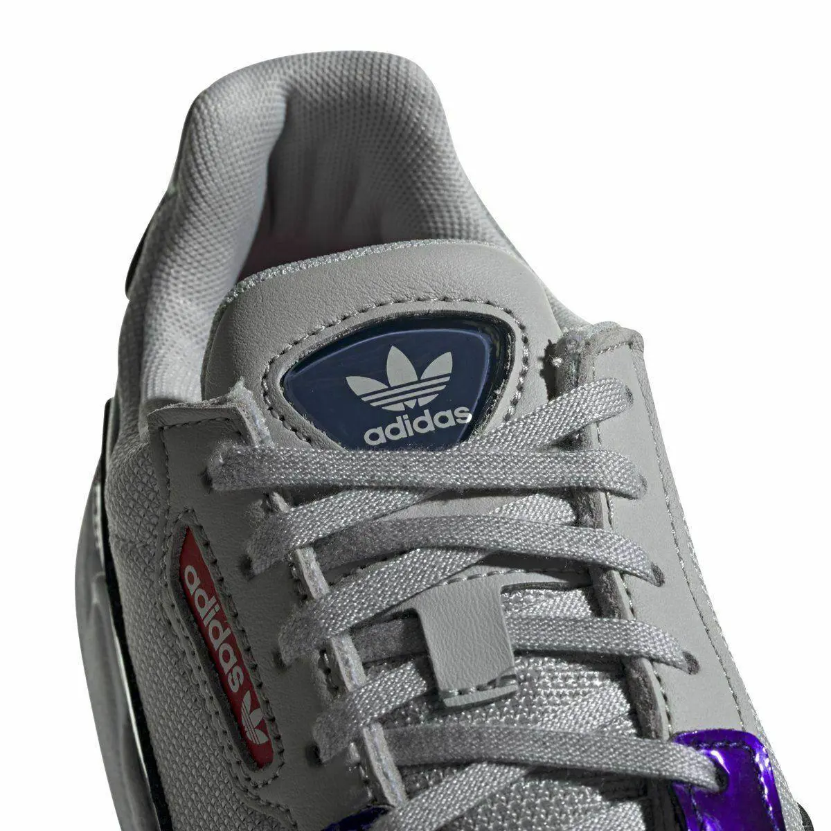 Adidas shoes - adidas Originals Falcon - Originals Falcon - Multicolor 3