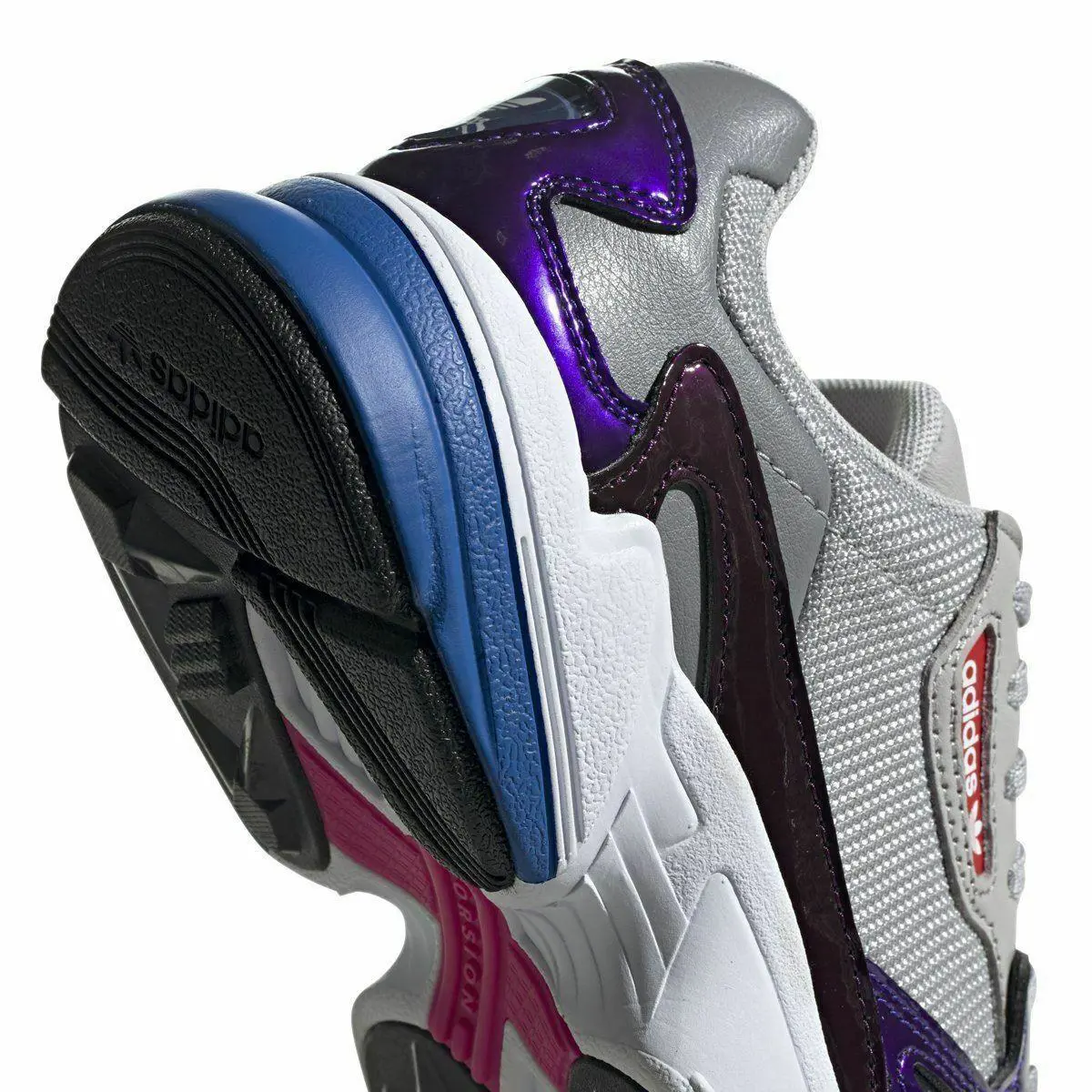 Adidas shoes - adidas Originals Falcon - Originals Falcon - Multicolor 4
