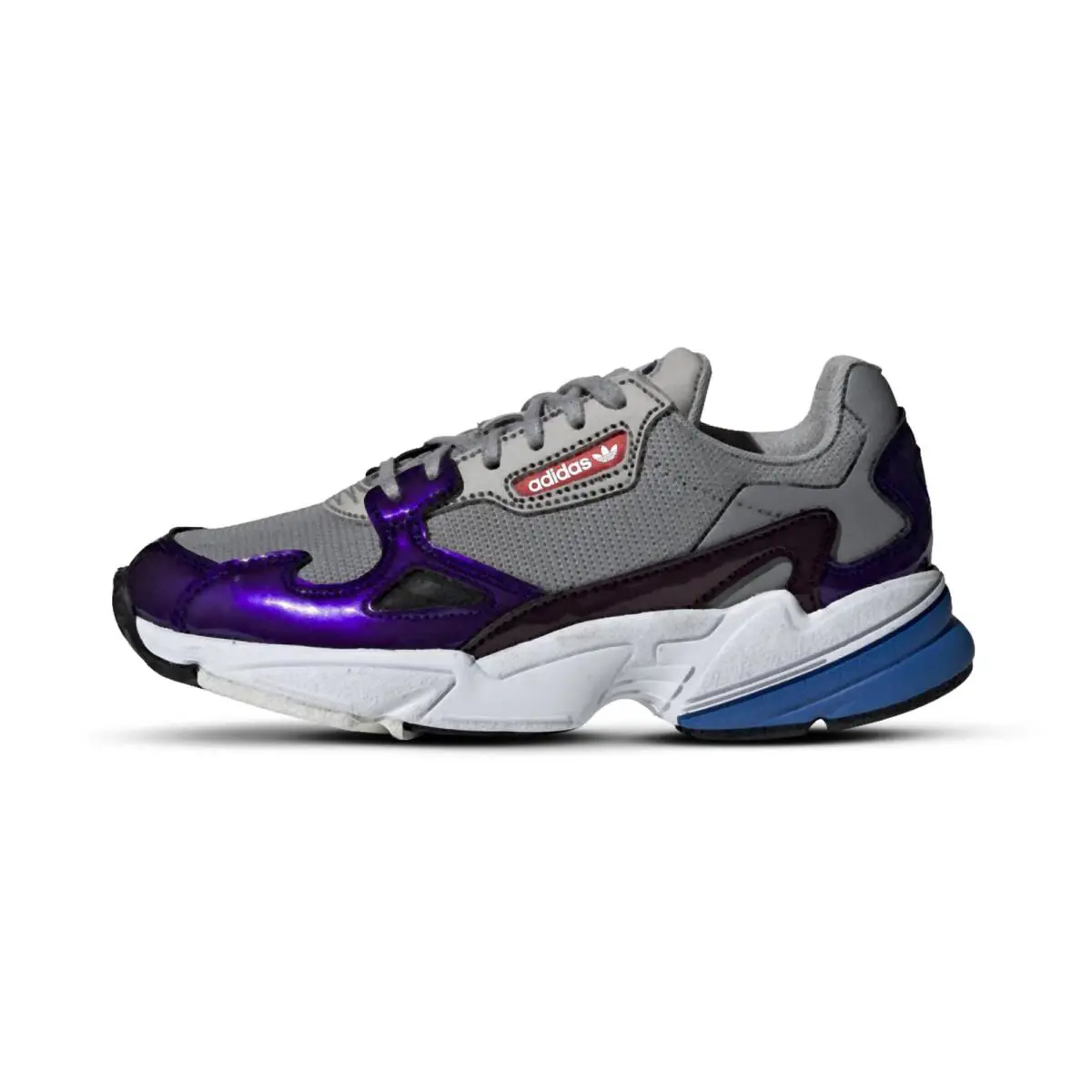 Adidas shoes - adidas Originals Falcon - Originals Falcon - Multicolor 5