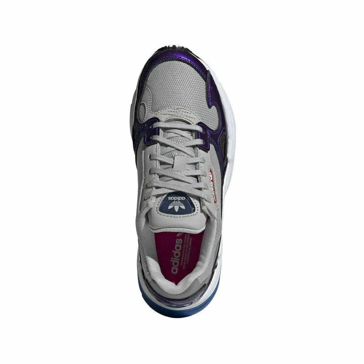 Adidas shoes - adidas Originals Falcon - Originals Falcon - Multicolor 7