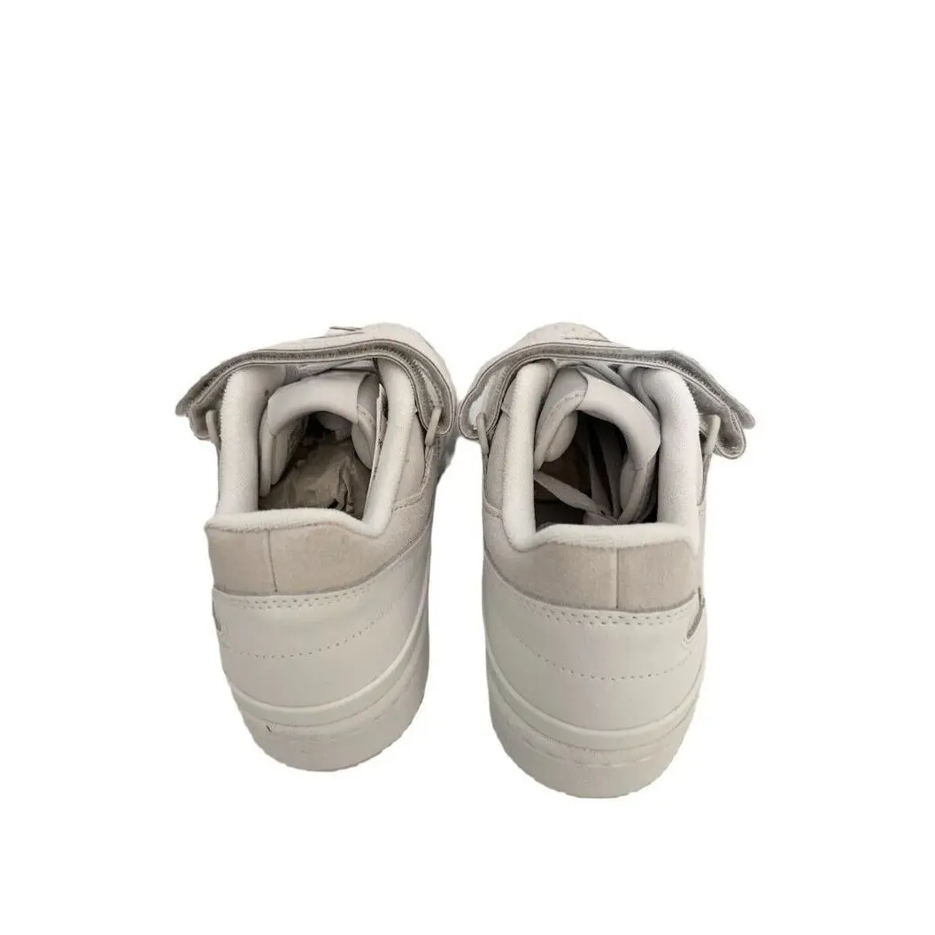 Adidas shoes - adidas Forum Low - Forum Low - HO1946 - Grey One/White/Grey One 2