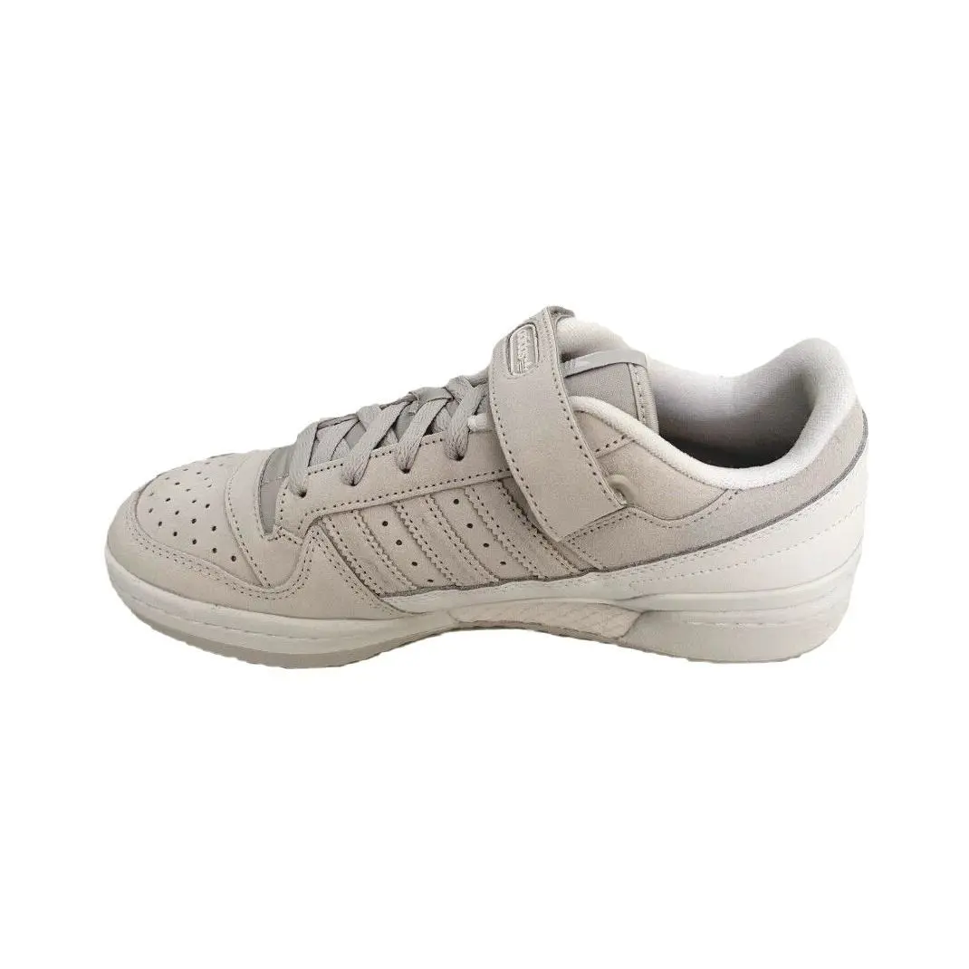 Adidas shoes - adidas Forum Low - Forum Low - HO1946 - Grey One/White/Grey One 3