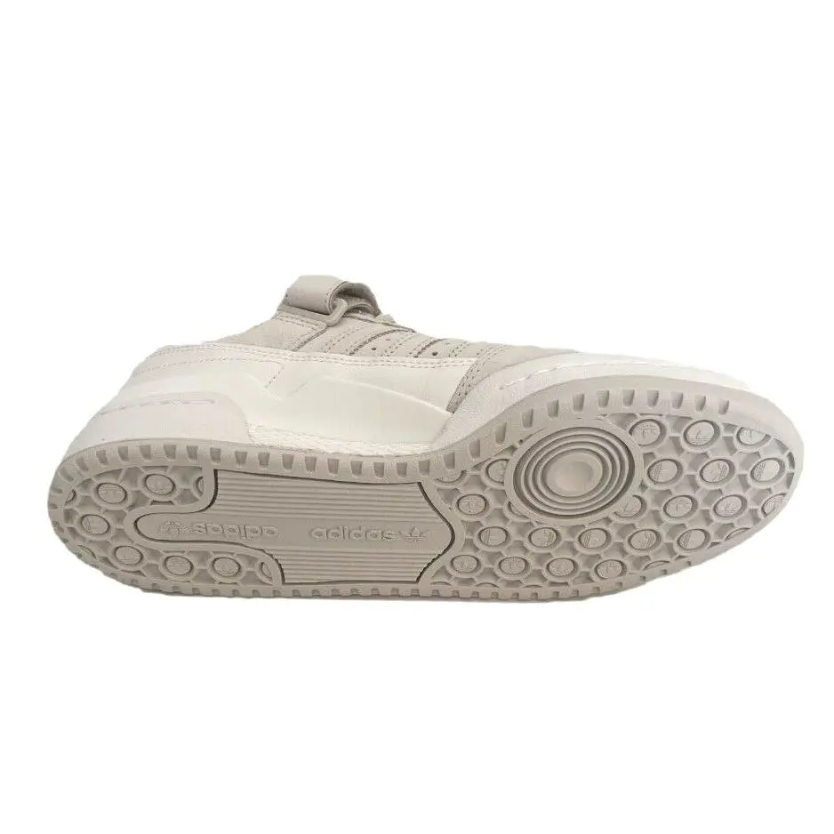 Adidas shoes - adidas Forum Low - Forum Low - HO1946 - Grey One/White/Grey One 5
