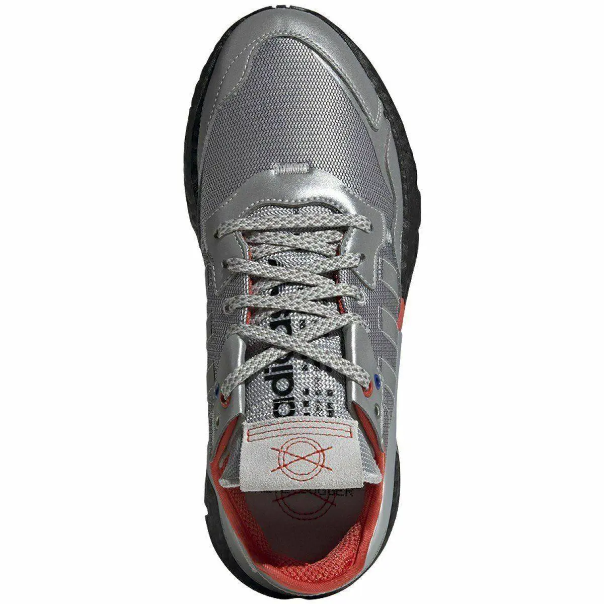 Adidas shoes - Silver 0