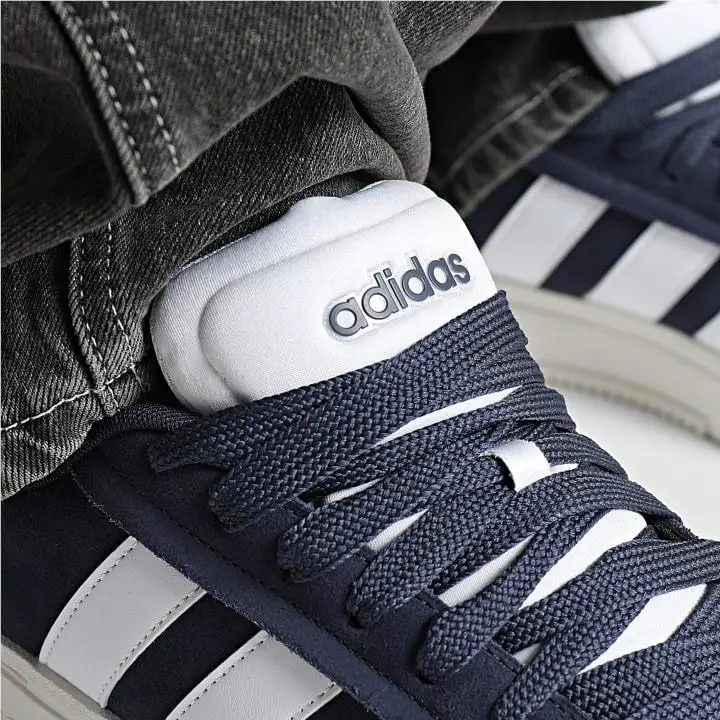 Adidas shoes - adidas Grand Court - Grand Court - Adidas Grand Court - Blue 1