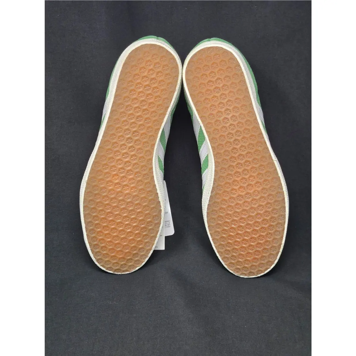 Adidas shoes - adidas Gazelle - Gazelle - IG1634 - Green 6