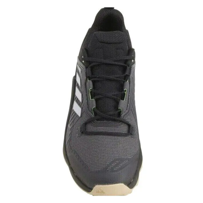 Adidas shoes - adidas TERREX Swift - TERREX Swift - FX7339 - Black/Gray 0