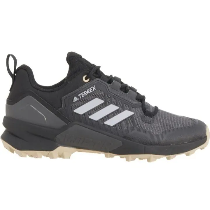 Adidas shoes - adidas TERREX Swift - TERREX Swift - FX7339 - Black/Gray 2