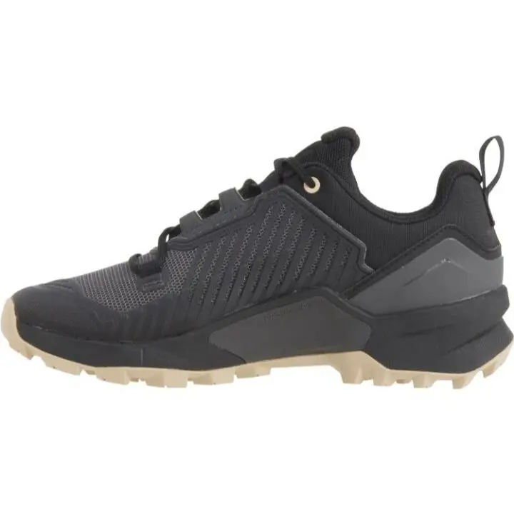 Adidas shoes - adidas TERREX Swift - TERREX Swift - FX7339 - Black/Gray 3