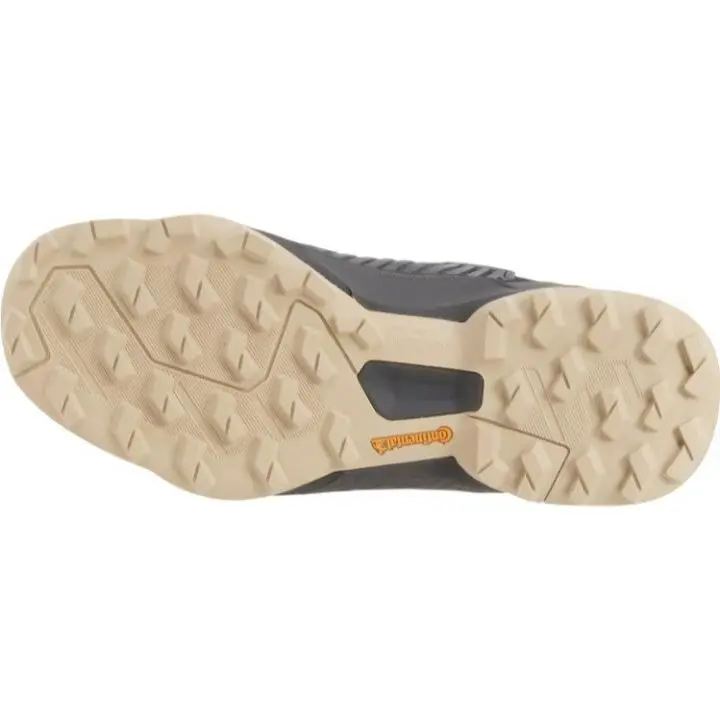 Adidas shoes - adidas TERREX Swift - TERREX Swift - FX7339 - Black/Gray 4