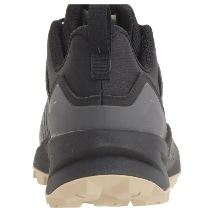 Adidas shoes - adidas TERREX Swift - TERREX Swift - FX7339 - Black/Gray 1