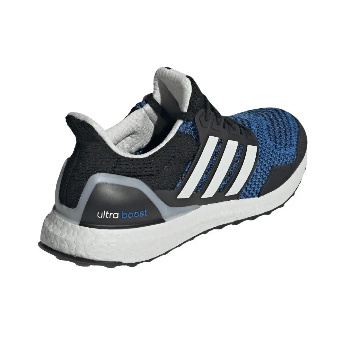 Adidas shoes - adidas Ultraboost - Ultraboost - Adidas UltraBoost - Blue 3