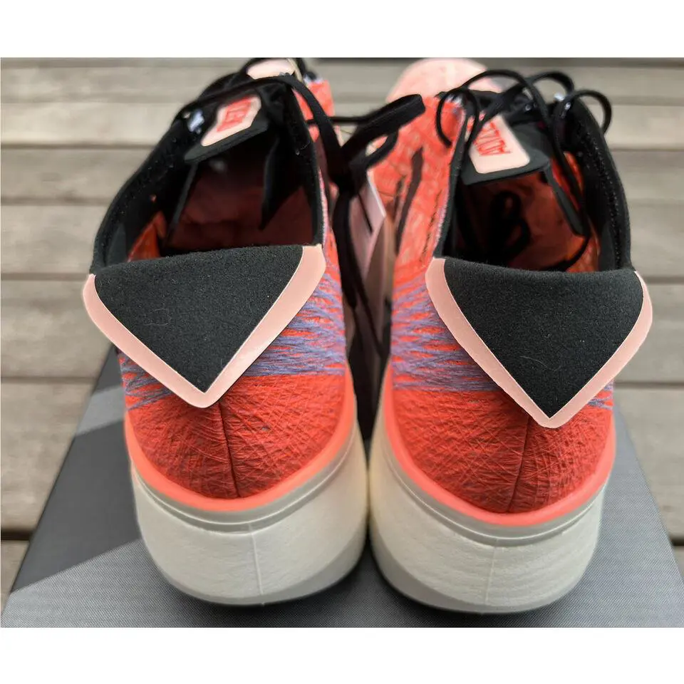 Adidas shoes - Adidas Adizero Prime X Strung - HQ3782 - Orange 5