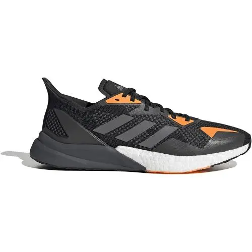 Adidas shoes - Black/Grey/Grey 0