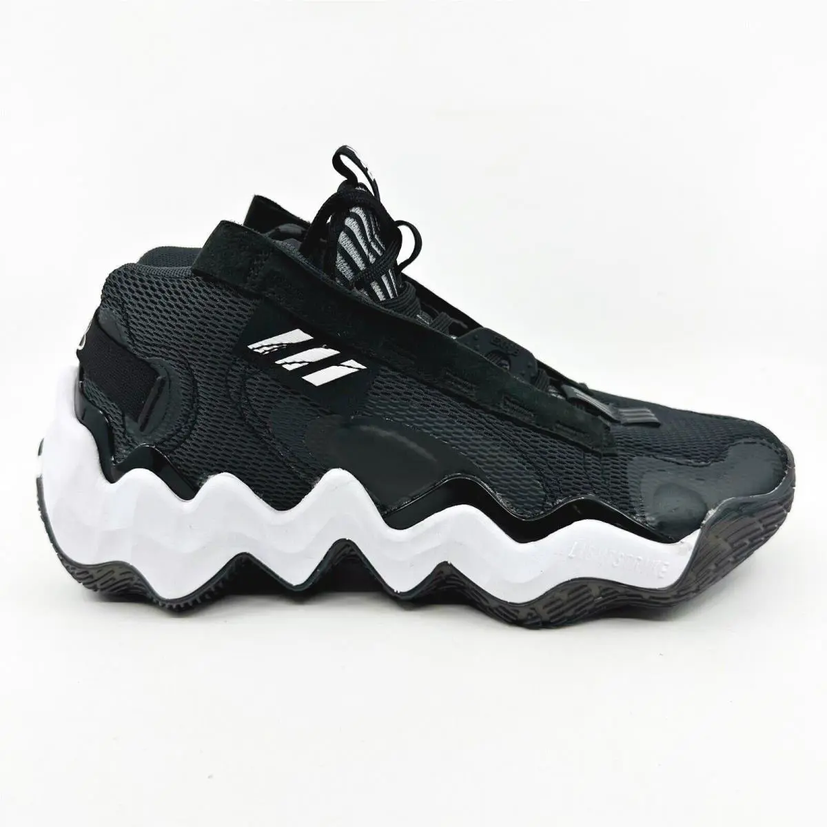 Adidas shoes - adidas Exhibit B - Exhibit - GZ2349 - Black 0