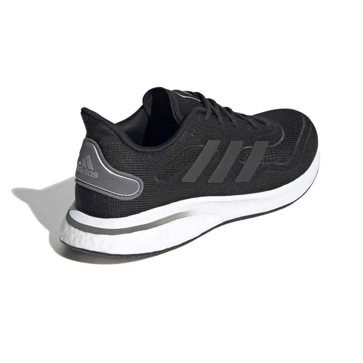 Adidas shoes - Black 1