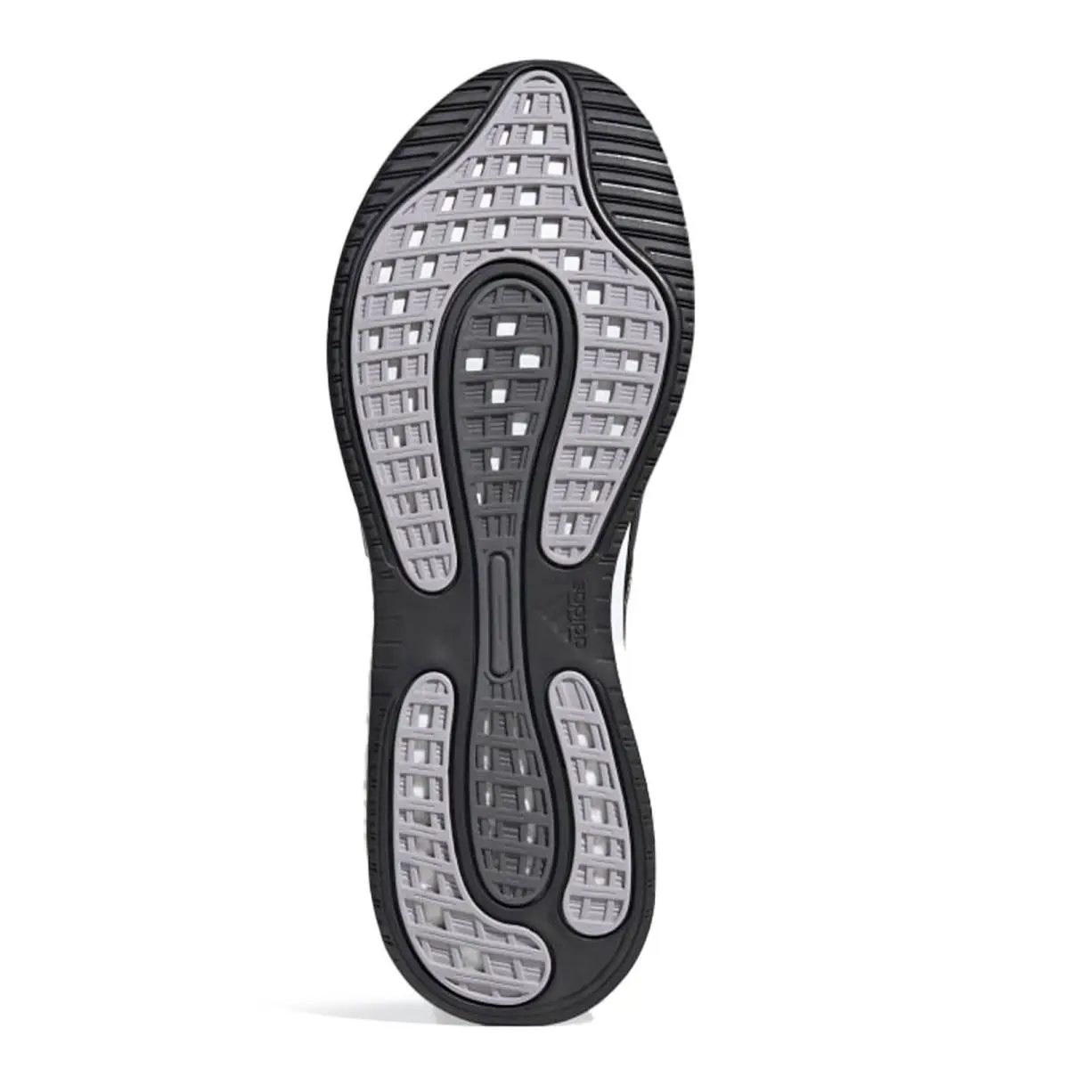Adidas shoes - Black 4