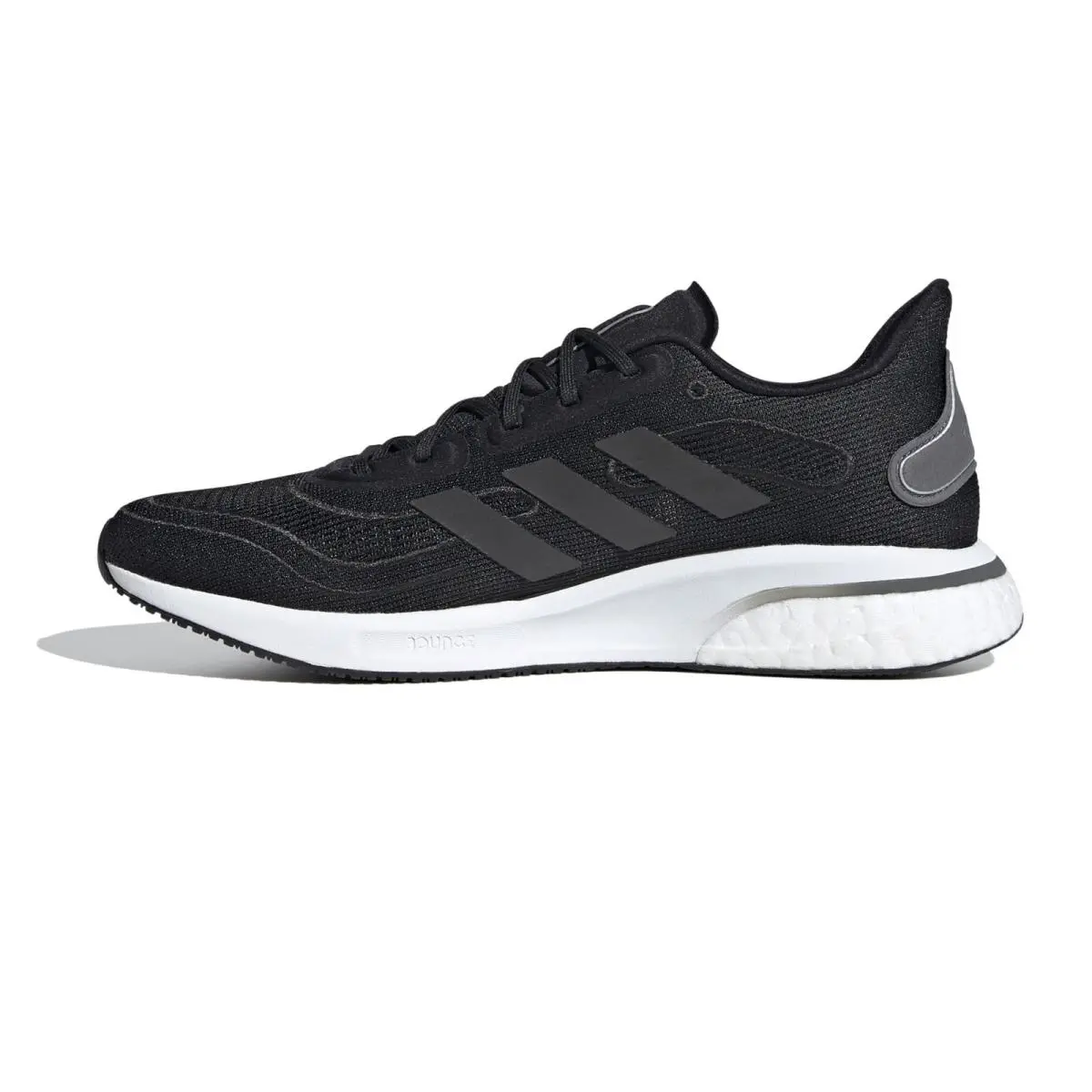 Adidas shoes - Black 8